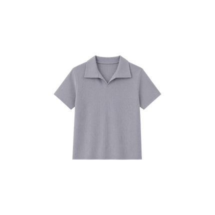 Nomitee's Jordan Polo Shirt Atasan Pria Lengan Pendek