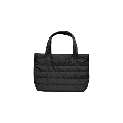 Nomitee's Puffy Tas Tote Bag