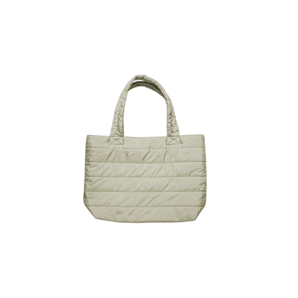 Nomitee's Puffy Tas Tote Bag