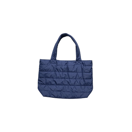 Nomitee's Puffy Tas Tote Bag
