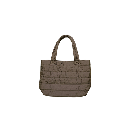Nomitee's Puffy Tas Tote Bag