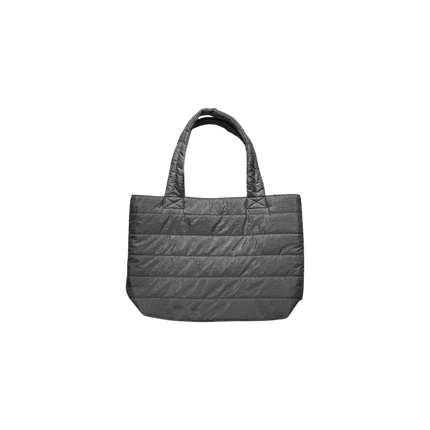 Nomitee's Puffy Tas Tote Bag