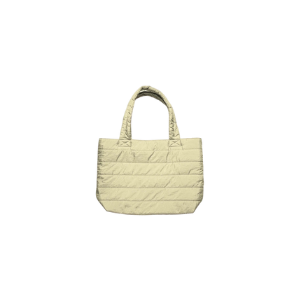 Nomitee's Puffy Tas Tote Bag