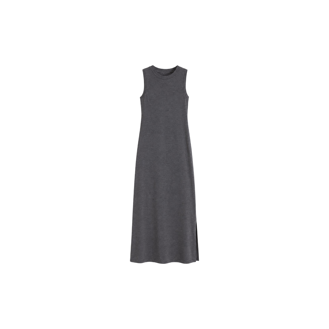 Nomitee's Solana Dress | Maxi Dress Tanpa Lengan