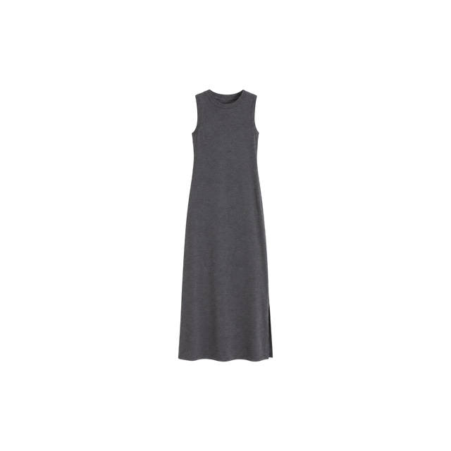 Nomitee's Solana Dress | Maxi Dress Tanpa Lengan
