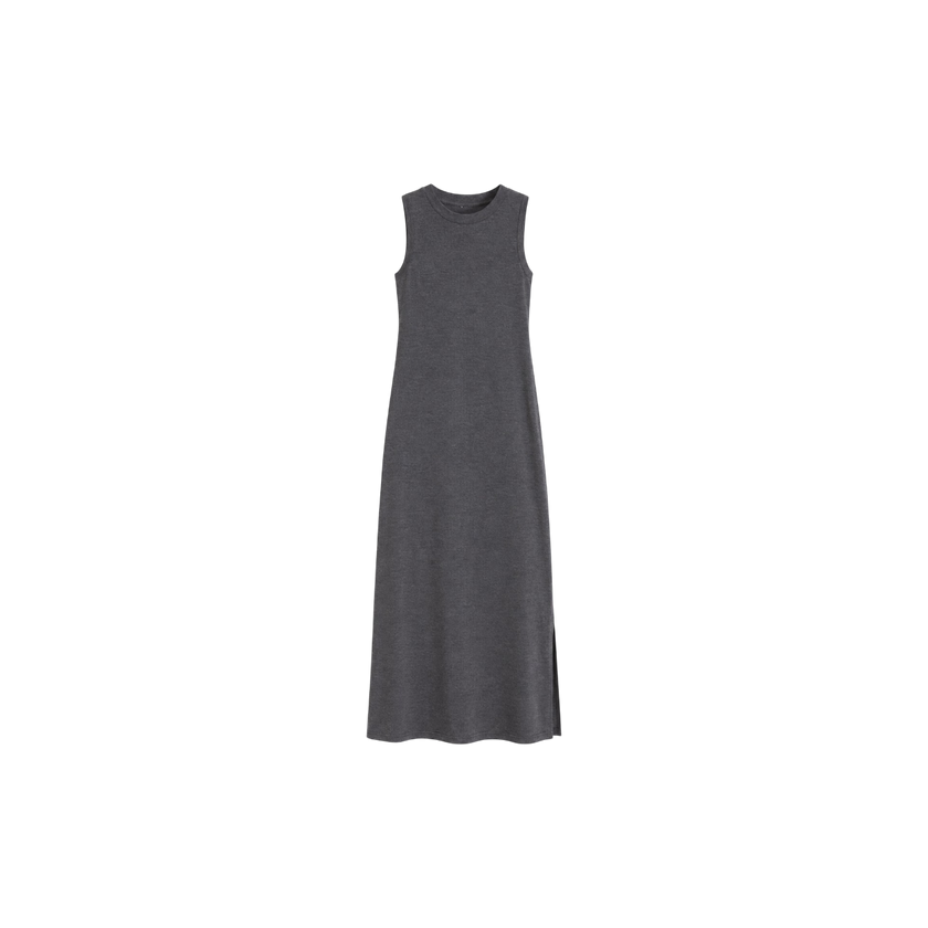Nomitee's Solana Dress | Maxi Dress Tanpa Lengan