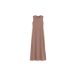Nomitee's Solana Dress | Maxi Dress Tanpa Lengan