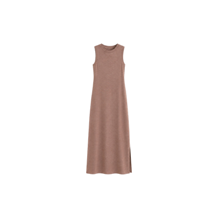 Nomitee's Solana Dress | Maxi Dress Tanpa Lengan