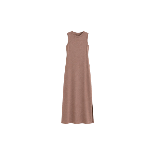 Nomitee's Solana Dress | Maxi Dress Tanpa Lengan