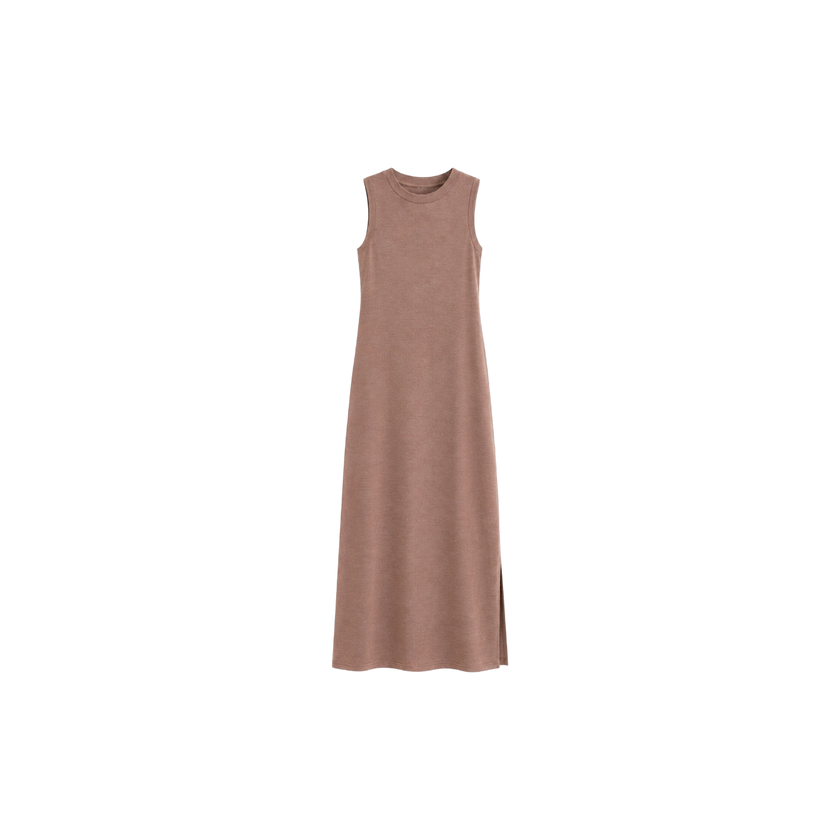 Nomitee's Solana Dress | Maxi Dress Tanpa Lengan