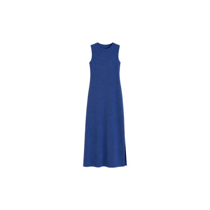 Nomitee's Solana Dress | Maxi Dress Tanpa Lengan