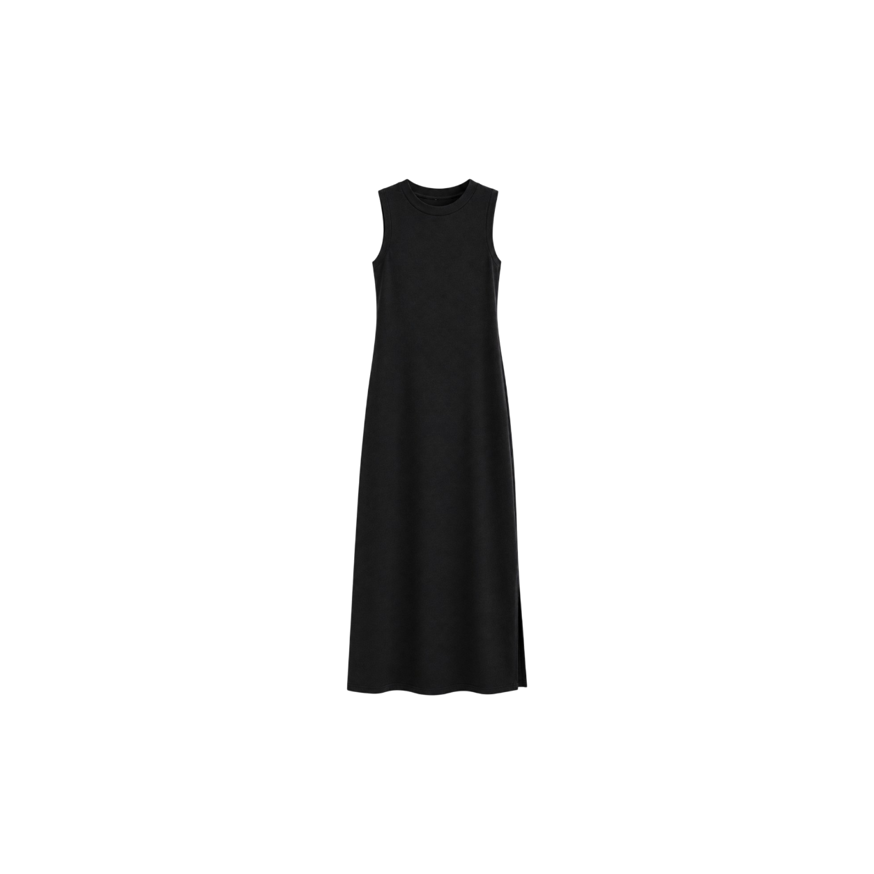 Nomitee's Solana Dress | Maxi Dress Tanpa Lengan