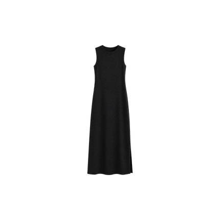 Nomitee's Solana Dress | Maxi Dress Tanpa Lengan