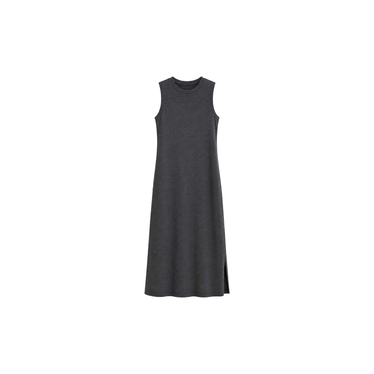 Nomitee's Solana Dress | Maxi Dress Tanpa Lengan