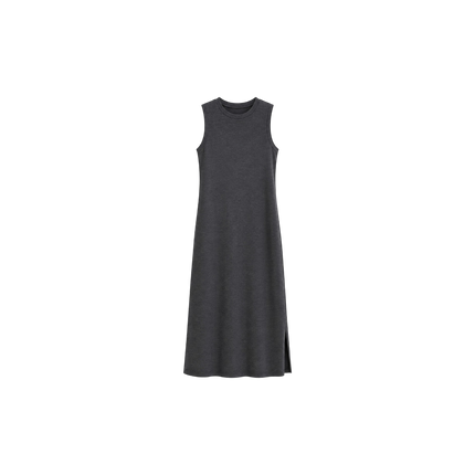 Nomitee's Solana Dress | Maxi Dress Tanpa Lengan