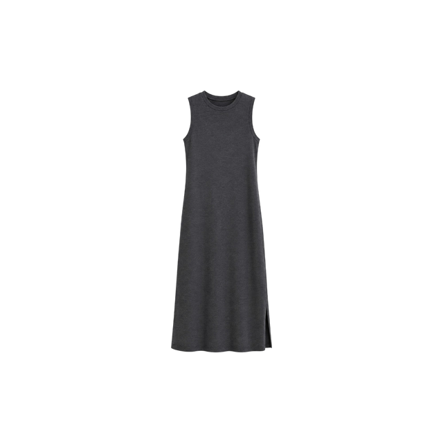 Nomitee's Solana Dress | Maxi Dress Tanpa Lengan