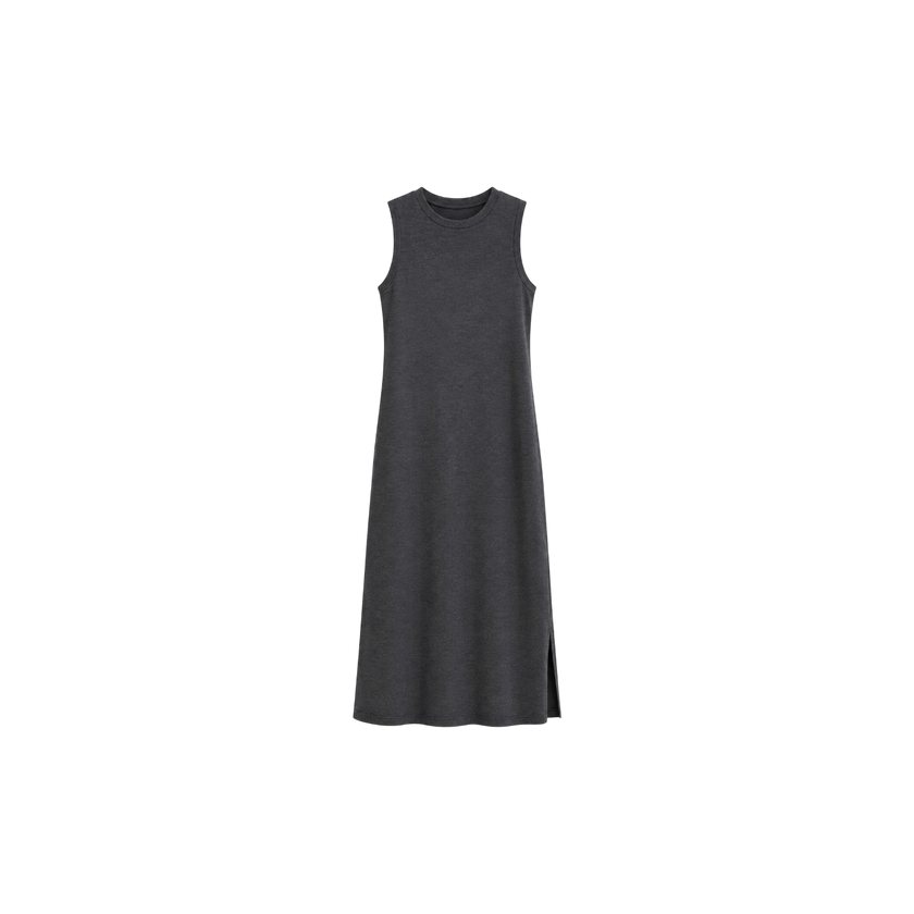 Nomitee's Solana Dress | Maxi Dress Tanpa Lengan
