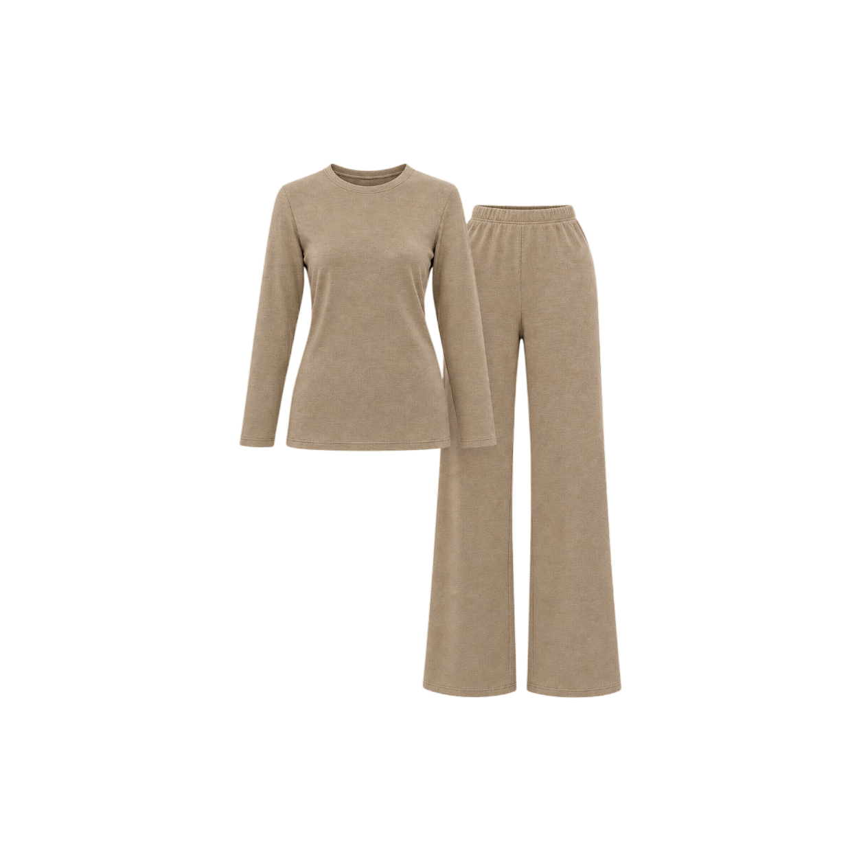 Nomitee's Shirley Set Setelan Wanita