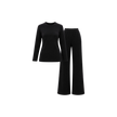 Nomitee's Shirley Set Setelan Wanita