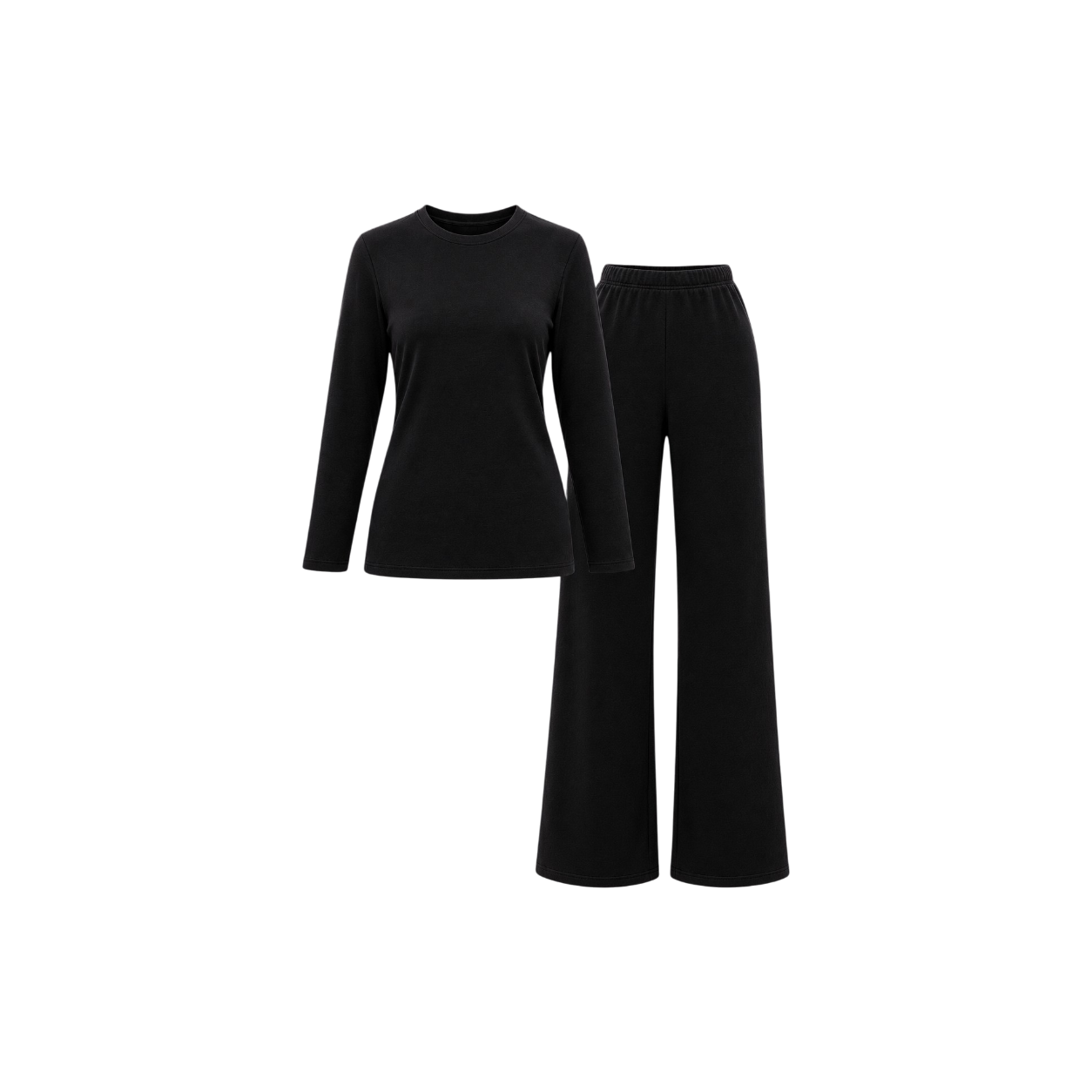 Nomitee's Shirley Set Setelan Wanita