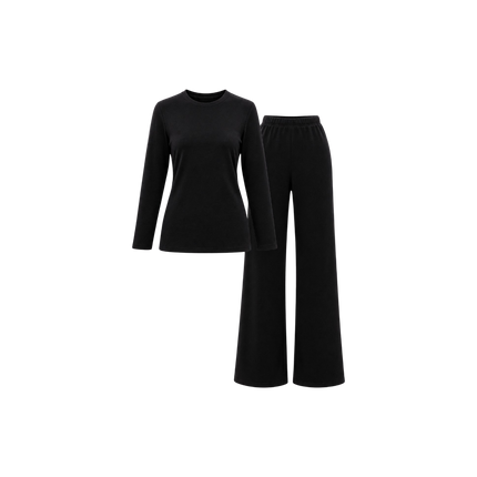Nomitee's Shirley Set Setelan Wanita
