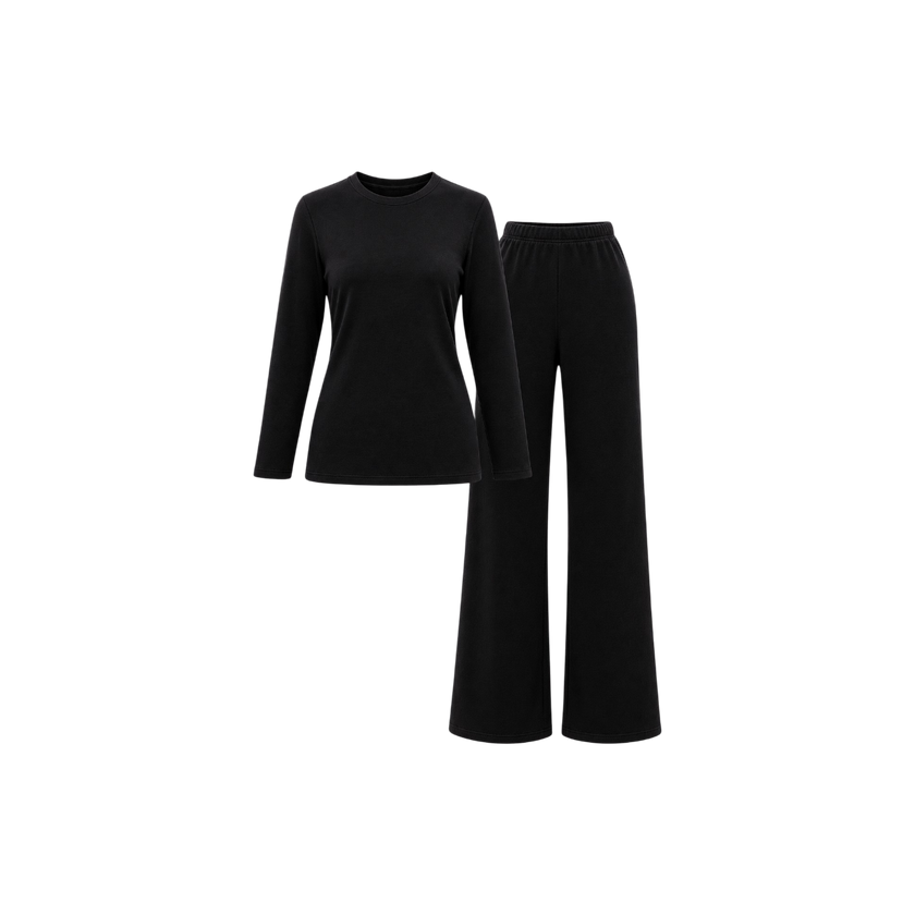 Nomitee's Shirley Set Setelan Wanita