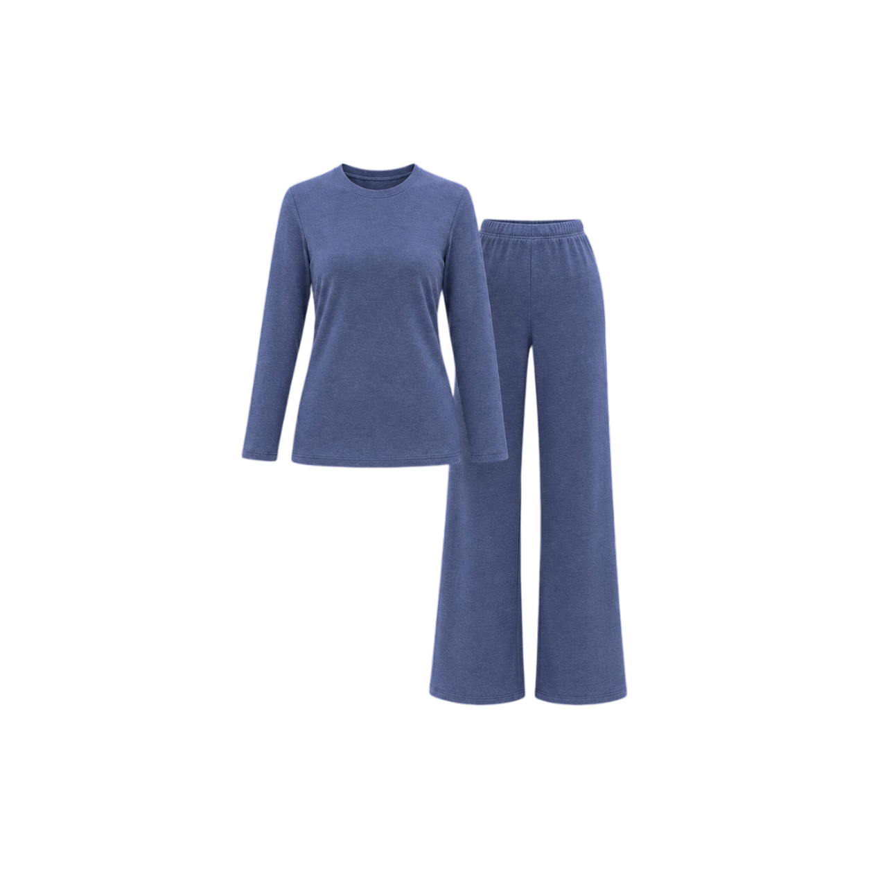 Nomitee's Shirley Set Setelan Wanita