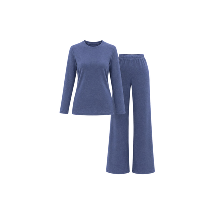 Nomitee's Shirley Set Setelan Wanita