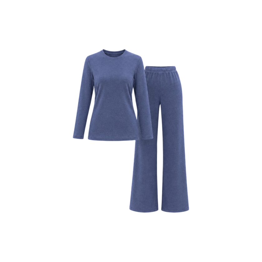 Nomitee's Shirley Set Setelan Wanita