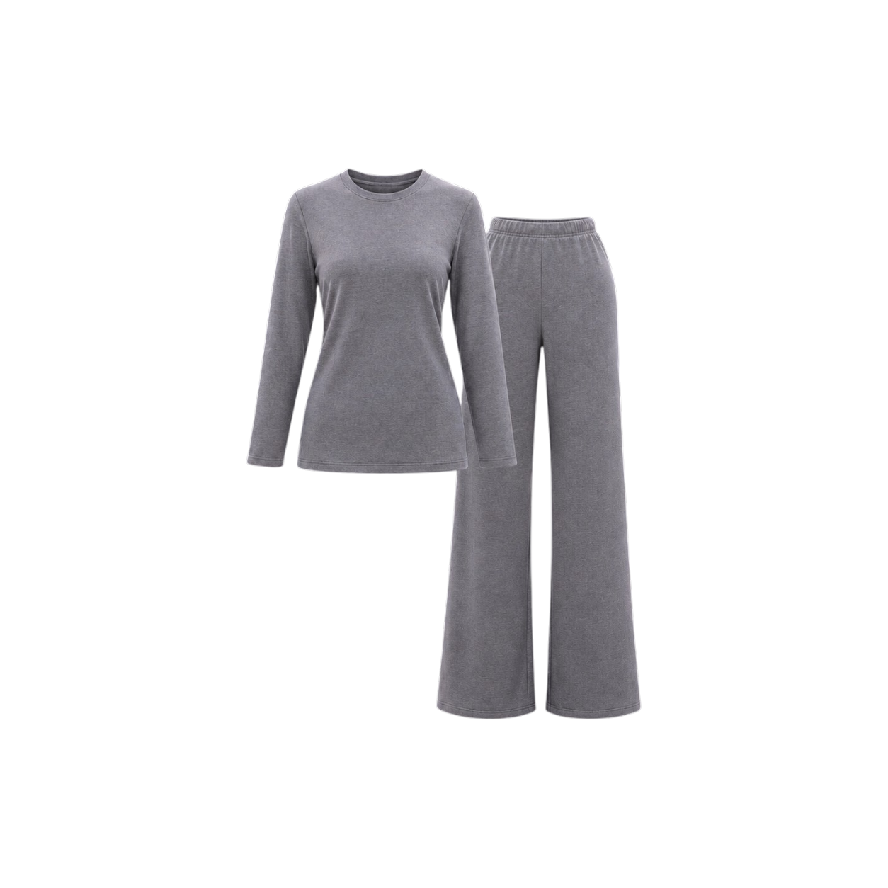 Nomitee's Shirley Set Setelan Wanita