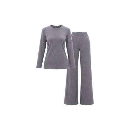 Nomitee's Shirley Set Setelan Wanita