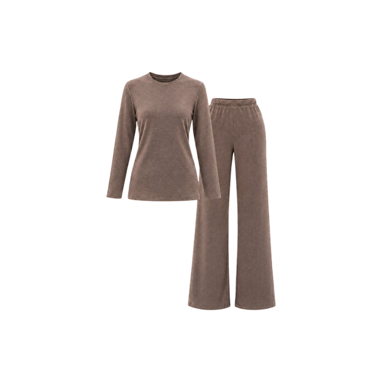 Nomitee's Shirley Set Setelan Wanita