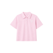 Nomitee's Foster Polo Shirt Atasan Lengan Pendek