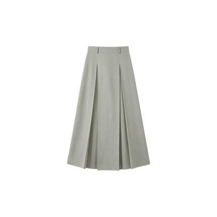 Nomitee's Yola Skirt Rok Panjang Wanita