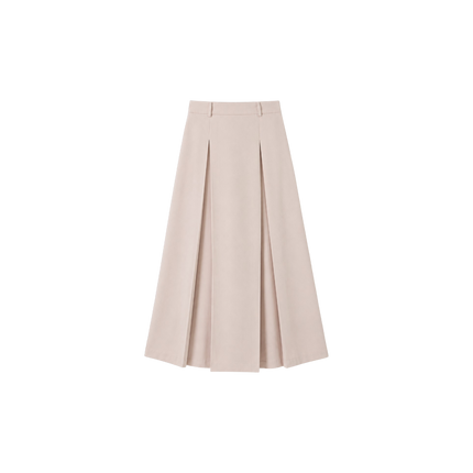Nomitee's Yola Skirt Rok Panjang Wanita
