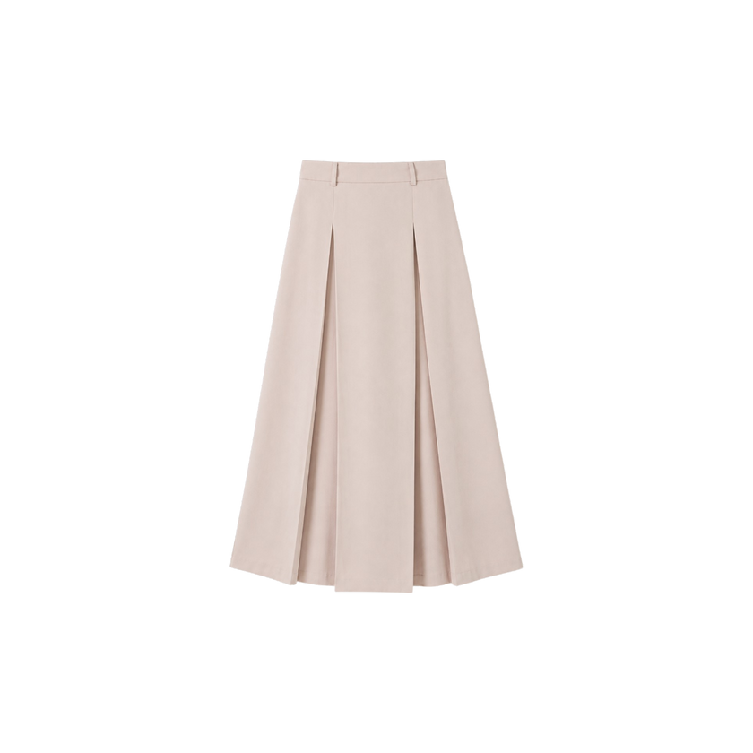 Nomitee's Yola Skirt Rok Panjang Wanita