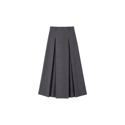 Nomitee's Yola Skirt Rok Panjang Wanita