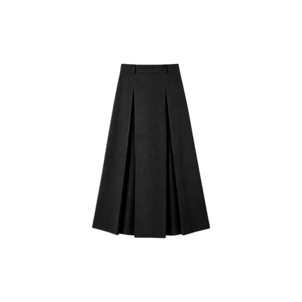 Nomitee's Yola Skirt Rok Panjang Wanita