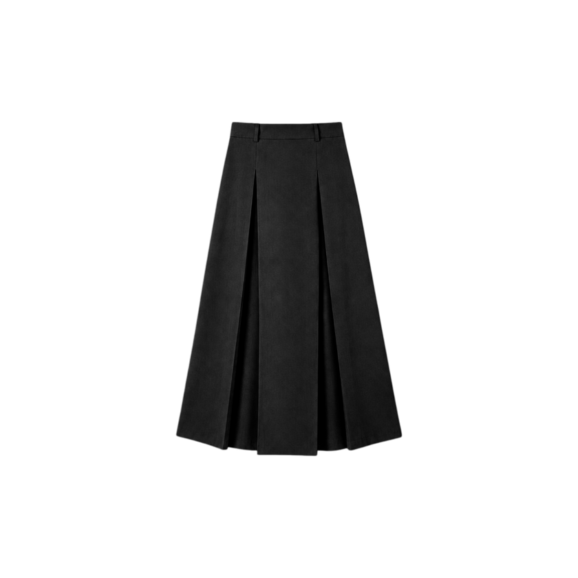 Nomitee's Yola Skirt Rok Panjang Wanita