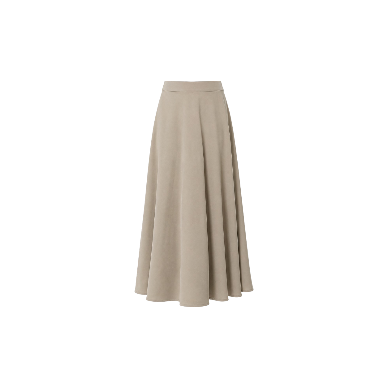 Nomitee's Lucia Skirt Rok Panjang Wanita