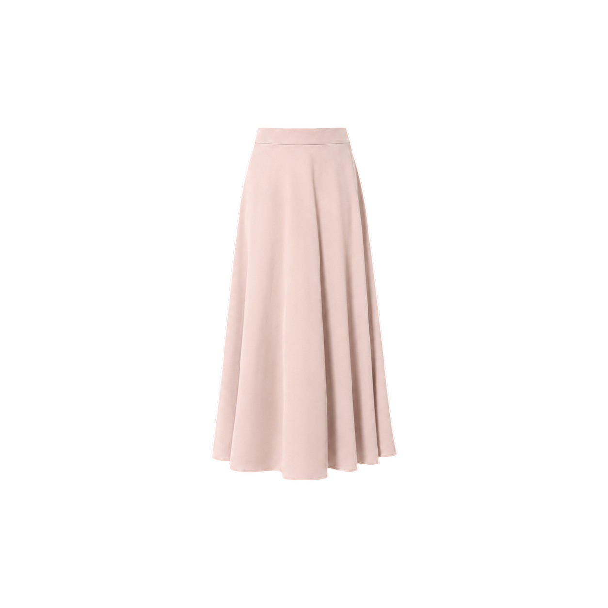 Nomitee's Lucia Skirt Rok Panjang Wanita