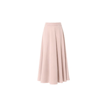 Nomitee's Lucia Skirt Rok Panjang Wanita