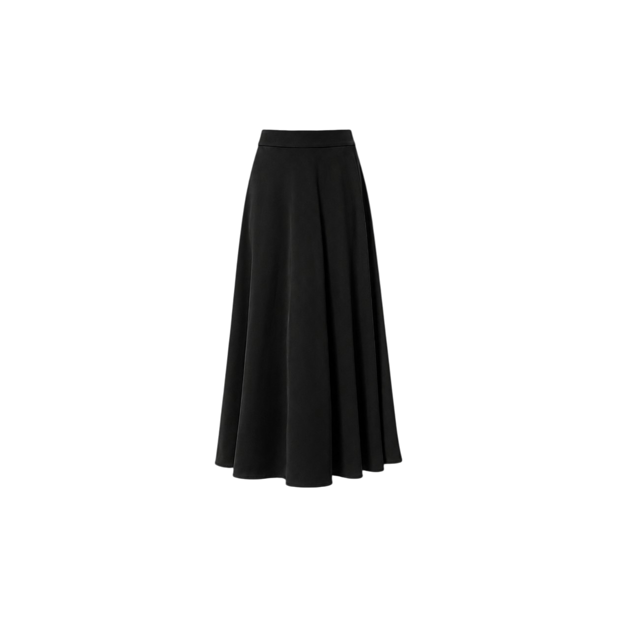 Nomitee's Lucia Skirt Rok Panjang Wanita