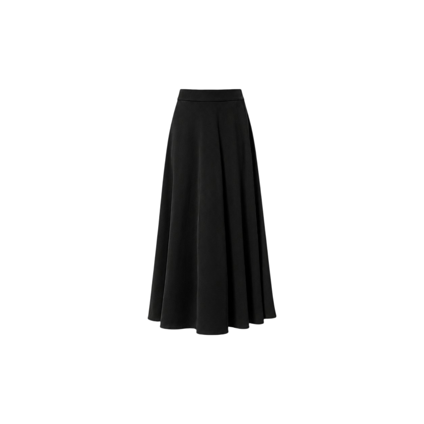 Nomitee's Lucia Skirt Rok Panjang Wanita