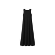 Nomitee's Vania Dress Tanpa Lengan