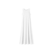 Nomitee's Vania Dress Tanpa Lengan