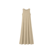Nomitee's Vania Dress Tanpa Lengan