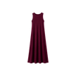 Nomitee's Vania Dress Tanpa Lengan