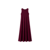 Nomitee's Vania Dress Tanpa Lengan