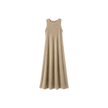 Nomitee's Vania Dress Tanpa Lengan
